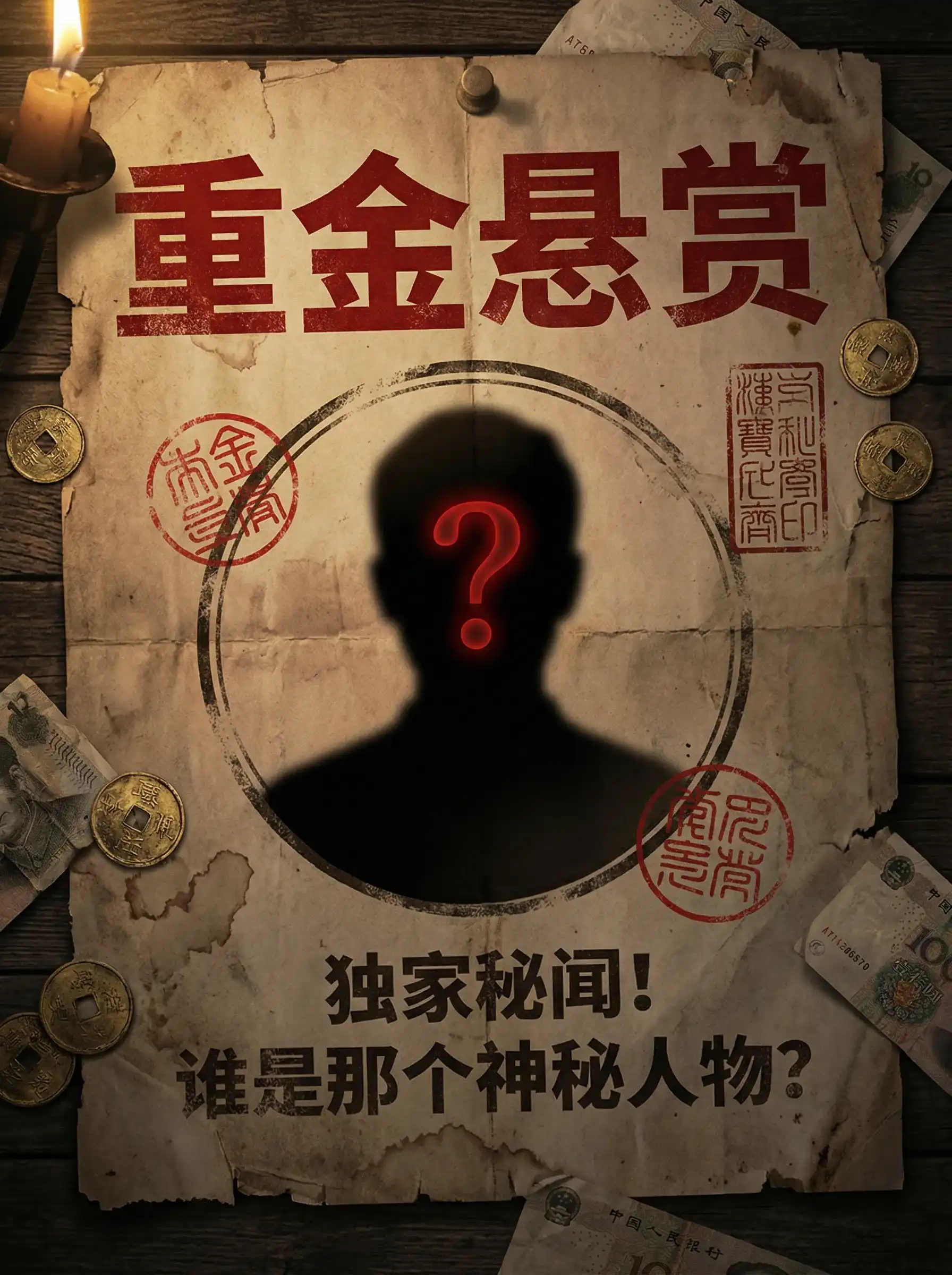 伦理片免费观看 - 重金悬赏线索征集令